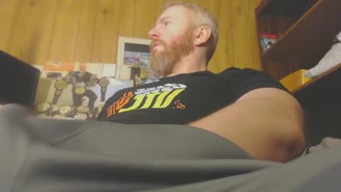 Snapshot of redhead4fun chatting on December 2024 12:15:02 AM theredhead4fun online show from December 2024 12:15:02 AM