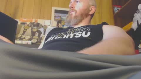 Snapshot of redhead4fun chatting on March 2025 02:39:01 AM theredhead4fun online show from March 2025 02:39:01 AM