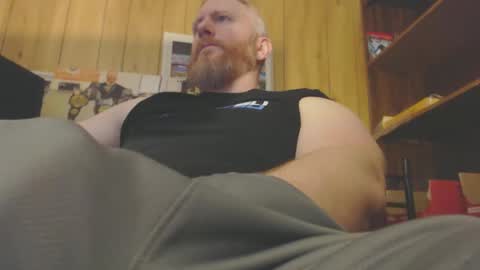 theredhead4fun online show from January 2026 07:50:02 PM