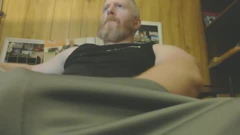 theredhead4fun online show from May 2026 05:36:02 AM