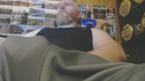 Snapshot of redhead4fun chatting on June 2026 03:22:02 AM theredhead4fun online show from June 2026 03:22:02 AM
