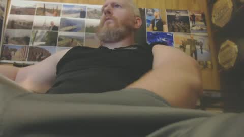 Snapshot of redhead4fun chatting on July 2026 04:31:01 AM theredhead4fun online show from July 2026 04:31:01 AM