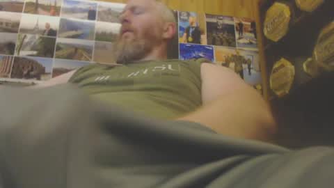 Snapshot of redhead4fun chatting on July 2026 02:24:02 AM theredhead4fun online show from July 2026 02:24:02 AM