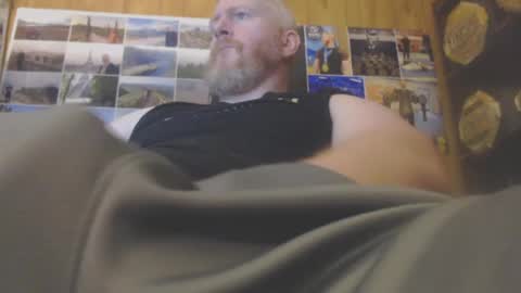 Snapshot of redhead4fun chatting on July 2026 07:41:02 PM theredhead4fun online show from July 2026 07:41:02 PM
