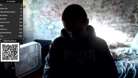 RedHead6Inch online show from October 2025 12:16:01 PM