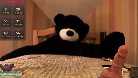 Redhead Shark online show from January 2025 03:14:01 PM