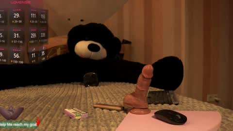 Redhead Shark online show from January 2025 03:14:02 PM