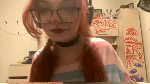 Eva online show from April 2026 09:35:01 PM