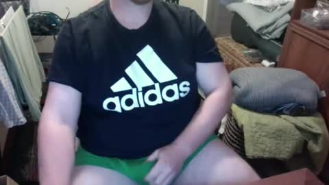 Snapshot of redheaded_aus chatting on November 2025 12:42:02 AM Burt Macklin online show from November 2025 12:42:02 AM