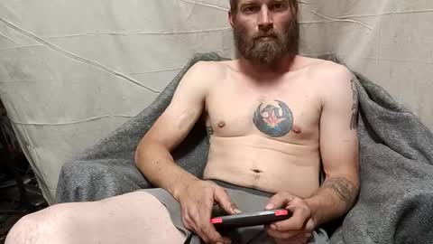 Snapshot of redheadlover828 chatting on February 2025 06:40:02 PM Kevin online show from February 2025 06:40:02 PM