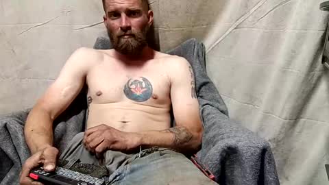 Snapshot of redheadlover828 chatting on February 2025 02:37:01 AM Kevin online show from February 2025 02:37:01 AM