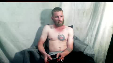 Snapshot of redheadlover828 chatting on February 2025 11:17:01 AM Kevin online show from February 2025 11:17:01 AM