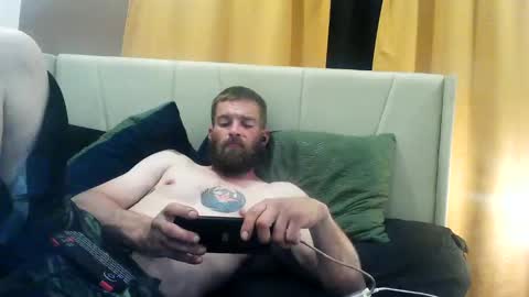 Snapshot of redheadlover828 chatting on February 2025 07:26:02 AM Kevin online show from February 2025 07:26:02 AM