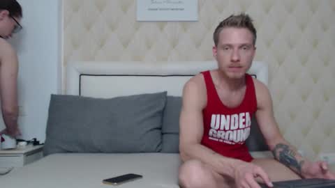 Steve Blond online show from February 2026 07:45:02 PM