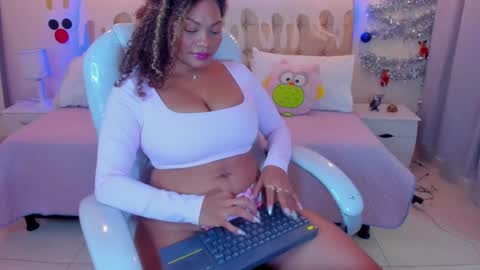 Snapshot of redhot_chilipeppers chatting on December 2024 02:30:01 AM Lupe online show from December 2024 02:30:01 AM