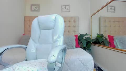 Snapshot of redhot_chilipeppers chatting on March 2025 06:30:01 AM Lupe online show from March 2025 06:30:01 AM