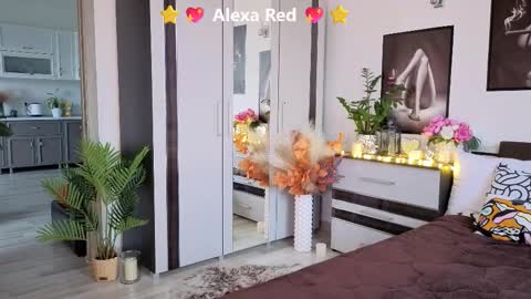 Snapshot of redhotline chatting on November 2025 12:04:02 PM Alex online show from November 2025 12:04:02 PM