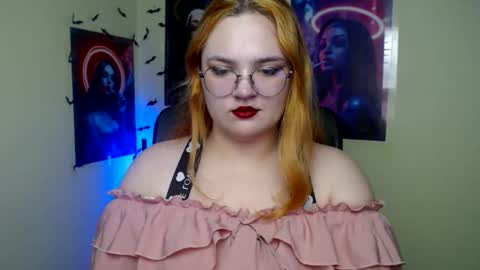 Snapshot of redhotqueen1 chatting on May 2026 12:23:02 PM Rina online show from May 2026 12:23:02 PM