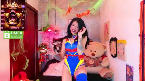 Lili Lopez online show from October 2025 08:27:02 PM