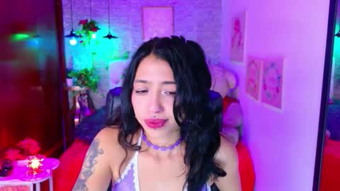 Lili Lopez online show from January 2026 08:01:01 PM