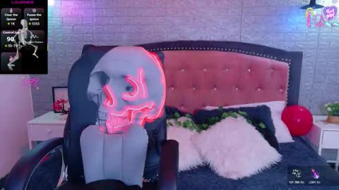 Lili Lopez online show from March 2026 07:53:02 PM