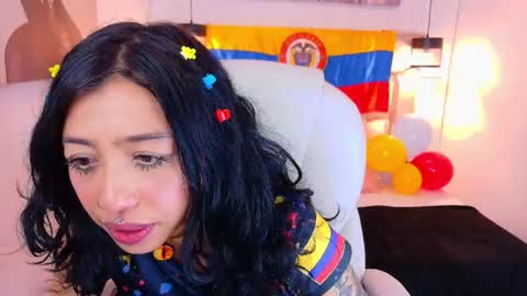 Snapshot of redhotter_ chatting on June 2026 07:52:02 PM Lili Lopez online show from June 2026 07:52:02 PM