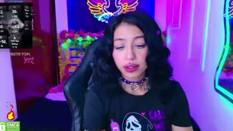 Snapshot of redhotter_ chatting on July 2026 07:38:01 PM Lili Lopez online show from July 2026 07:38:01 PM