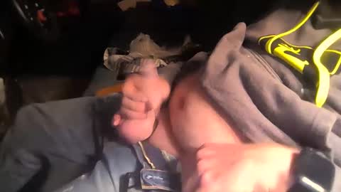 redimuss65 online show from February 2025 08:16:01 AM