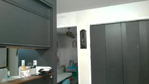 InkedGinger online show from April 2026 05:43:02 PM