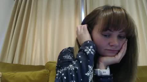 RedJessica online show from February 2025 06:37:01 AM