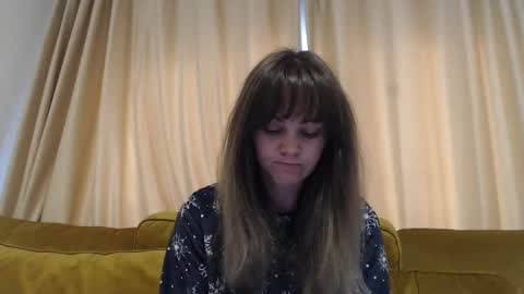 RedJessica online show from March 2025 07:53:01 AM