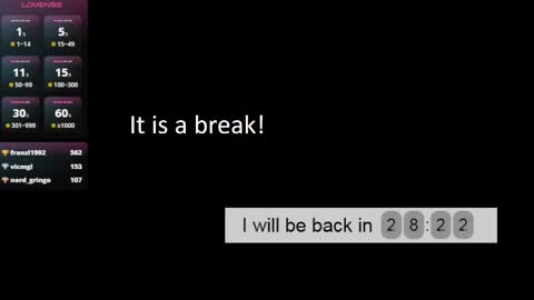 Snapshot of redjina_angel chatting on February 2025 01:32:01 PM Redjina online show from February 2025 01:32:01 PM