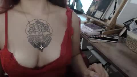 redkittycat03 online show from November 2025 08:08:01 PM