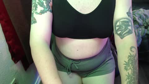 Rosie3 online show from January 2025 07:40:01 PM