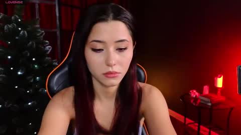 Kiara online show from December 2025 08:29:01 PM