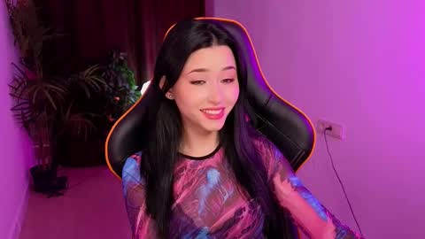 Kiara online show from February 2026 08:56:02 PM