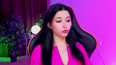 Kiara online show from February 2026 09:11:02 PM