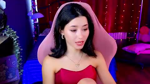 Snapshot of redmidnight_ chatting on June 2026 03:38:02 PM Kiara online show from June 2026 03:38:02 PM