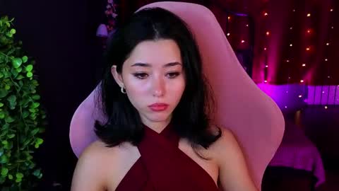 Snapshot of redmidnight_ chatting on June 2026 08:26:02 PM Kiara online show from June 2026 08:26:02 PM