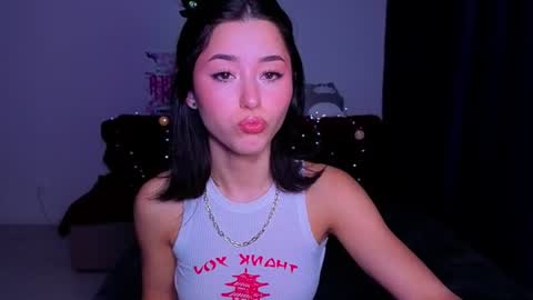 Snapshot of redmidnight_ chatting on July 2026 10:25:02 PM Kiara online show from July 2026 10:25:02 PM