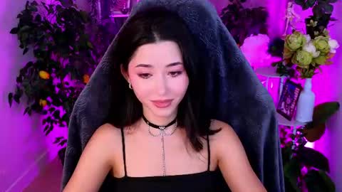Snapshot of redmidnight_ chatting on July 2026 10:47:02 PM Kiara online show from July 2026 10:47:02 PM