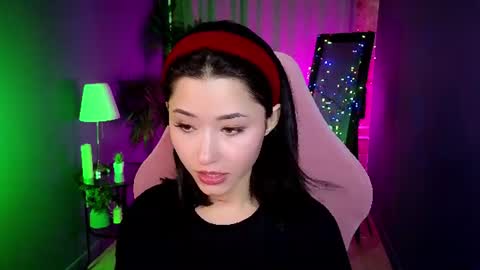 Snapshot of redmidnight_ chatting on July 2026 09:03:02 PM Kiara online show from July 2026 09:03:02 PM