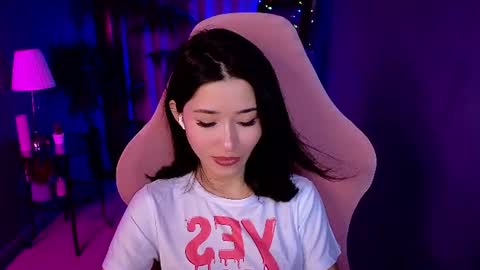Snapshot of redmidnight_ chatting on July 2026 09:36:01 PM Kiara online show from July 2026 09:36:01 PM