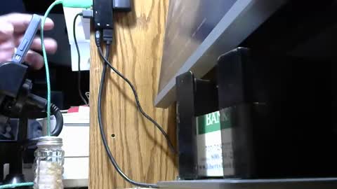 redneck1956 online show from October 2025 01:00:02 PM