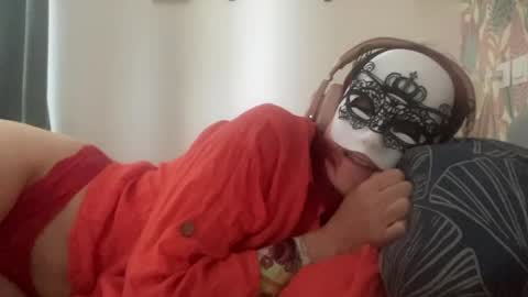 Redplume online show from April 2026 11:19:02 AM