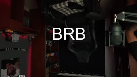 Snapshot of redrum_696 chatting on January 2025 05:21:01 PM Red online show from January 2025 05:21:01 PM