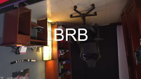 Snapshot of redrum_696 chatting on February 2025 05:11:02 PM Red online show from February 2025 05:11:02 PM