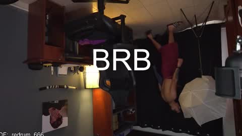 Snapshot of redrum_696 chatting on March 2025 05:39:01 PM Red online show from March 2025 05:39:01 PM