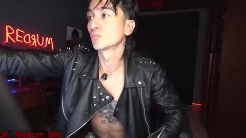 Snapshot of redrum_696 chatting on November 2025 11:04:02 PM Red online show from November 2025 11:04:02 PM