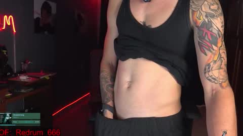 Red online show from January 2026 05:29:02 PM